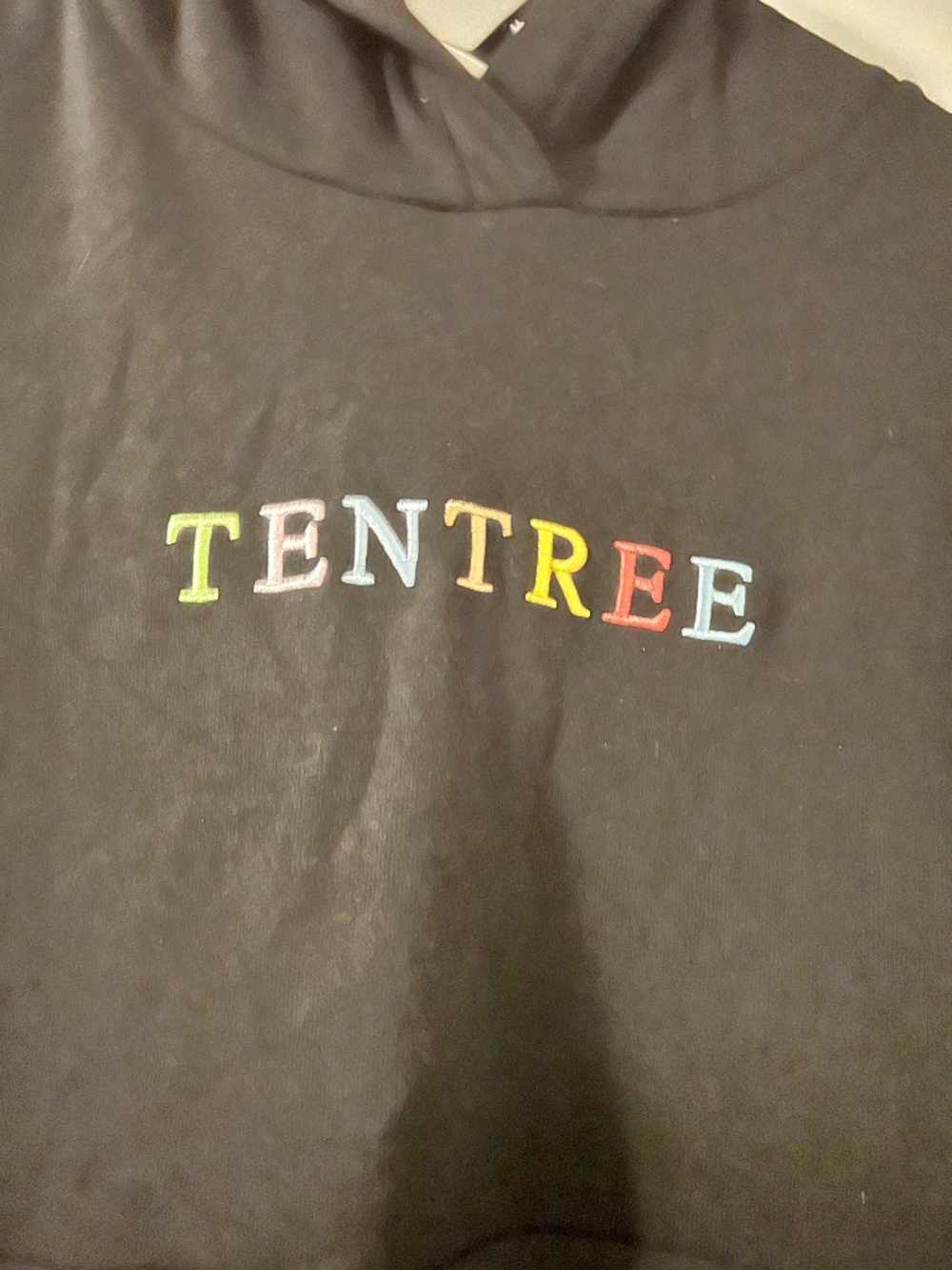TenTree Hooded Sweater
